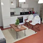 Charmant Duplex En Centre-Ville