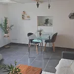 Charmant Duplex En Centre-Ville