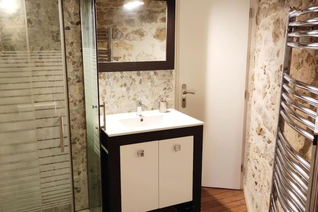 Duplex En Centre-ville Le Mans