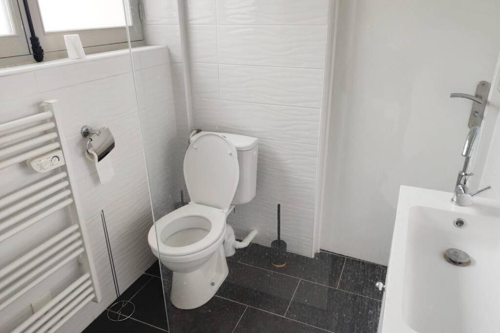 Duplex En Centre-ville * Le Mans
