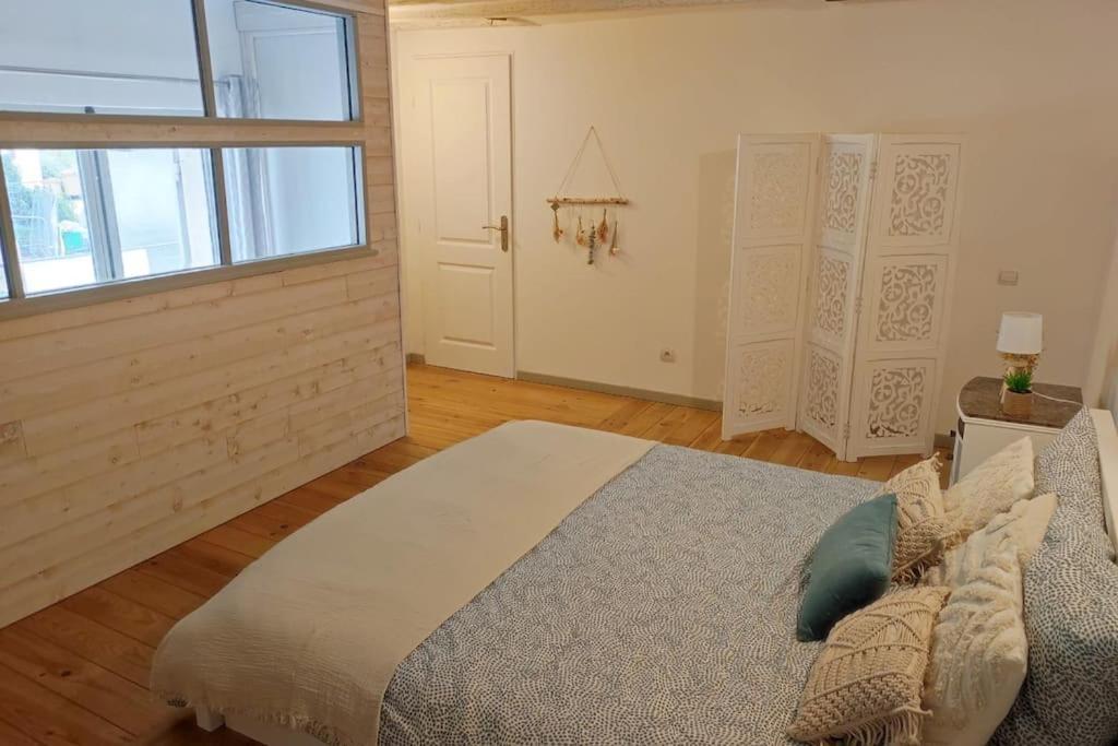 Appartement Duplex En Centre-ville Le Mans